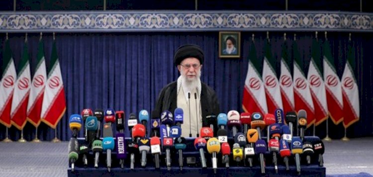 وول ستريت جورنال: لماذا تشكل طهران تهديدًا أكبر لمصالح الولايات المتحدة الأمريكية؟