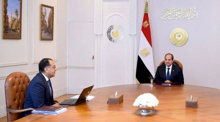 بالأسماء.. كواليس تحديد مراسم اليمين الدستورية للحكومة المصرية الجديدة
