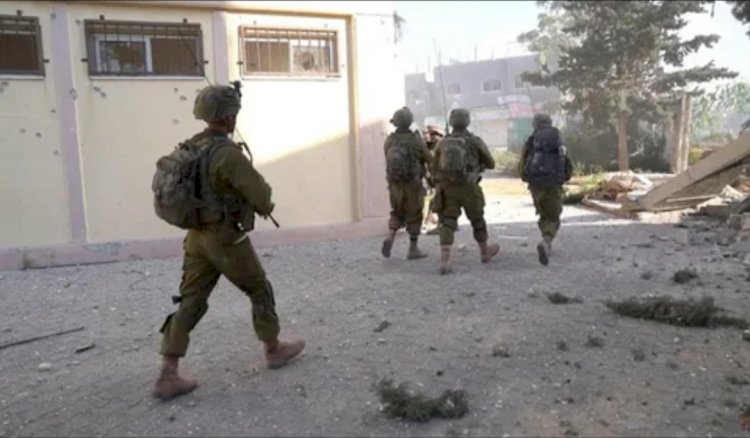 سي إن إن: إسرائيل وحماس تقتربان من وقف حرب غزة وتحرير الرهائن