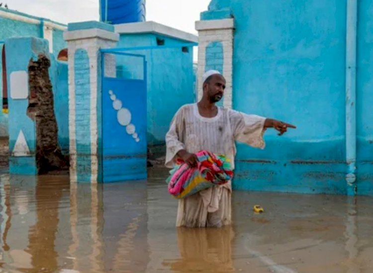 الأنباء الفرنسية: الكوليرا شبح جديد يطارد السودان في ظل تفاقم حدة الحرب الأهلية