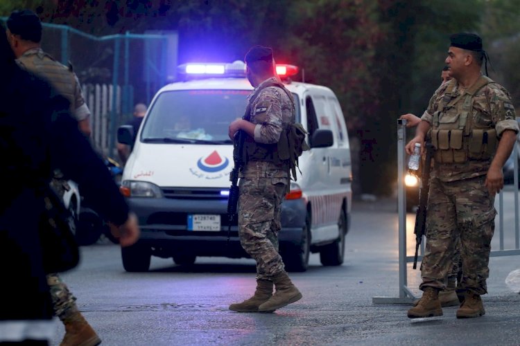 بعد اغتيال أحد قادة حزب الله.. إسرائيل تشعل شرارة الحرب الشاملة على حدودها مع لبنان