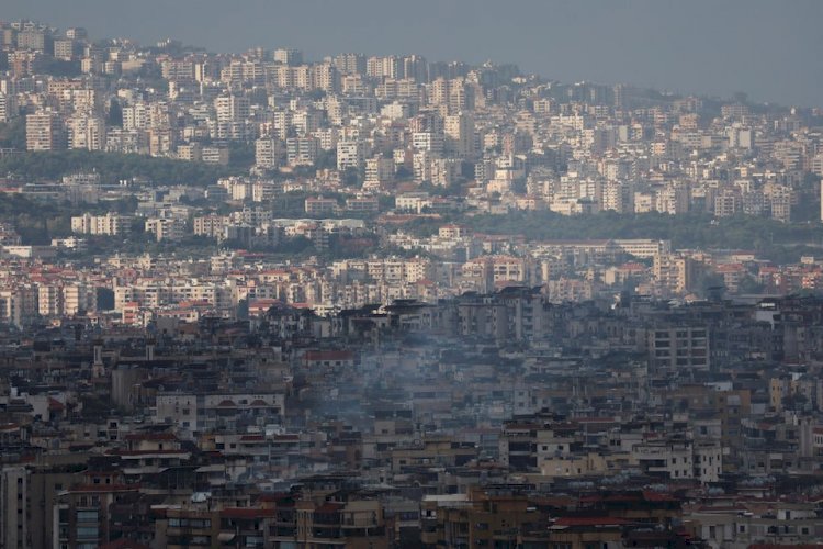 قصف دمشق وبيروت.. تصعيد حاد للحرب الإسرائيلية على جنوب لبنان