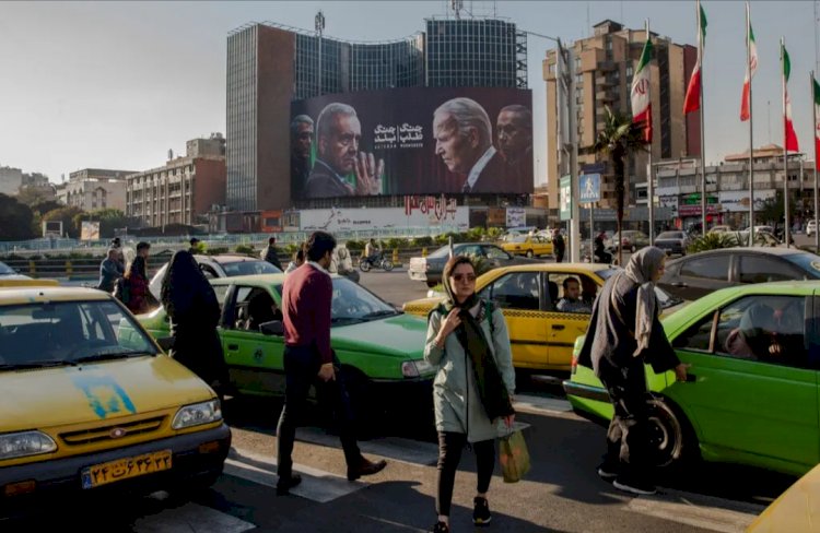 ضعف وذعر.. ما وراء تهديد إيران بالأسلحة النووية بعد تدمير دفاعتها الجوية؟