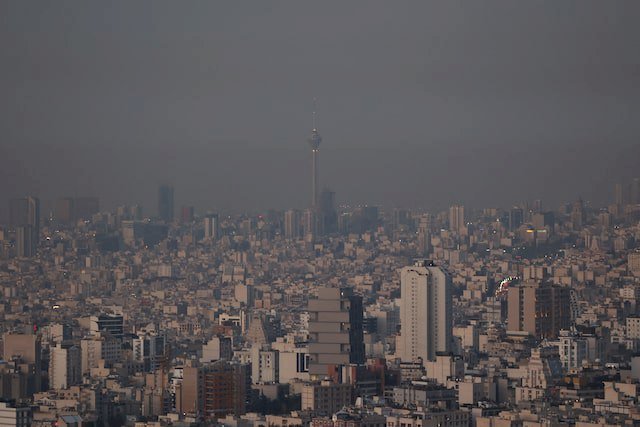 طهران تهدد تل أبيب.. إيران تستعد للهجوم الصاروخي على إسرائيل