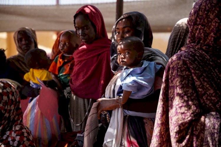 معاناة النساء في السودان.. قصص مؤلمة للناجيات من الحرب وتأثيرها العميق على المرأة