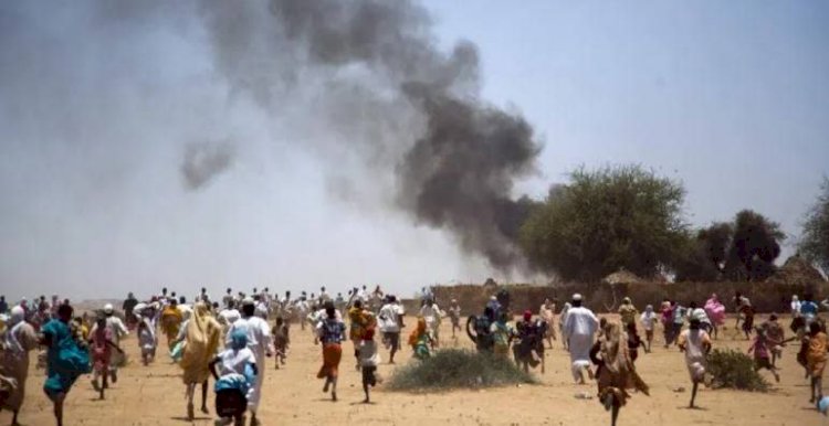 مقابر بدون أسماء.. كيف يحصد الموت أرواح السودانيين بعيدًا عن الأنظار؟