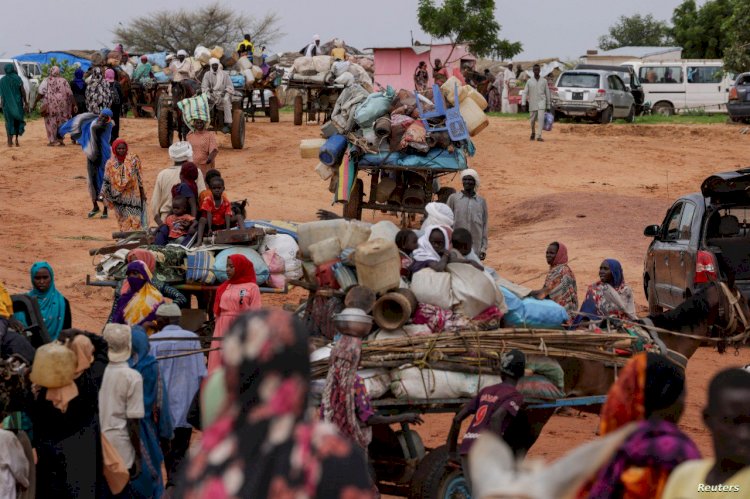 كيف يؤثر امتداد الصراع إلى دنقلا على الوضع الأمني في شمال السودان؟