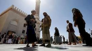 عبدالكريم الأنسي: الحوثيون يستغلون المساجد لترسيخ مشروعهم الطائفي قبيل رمضان