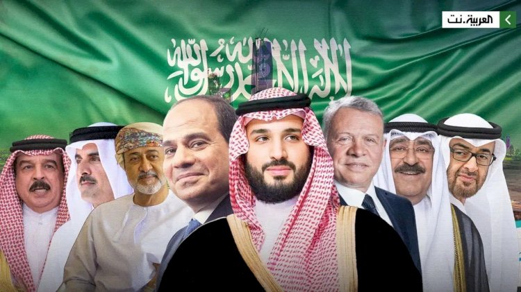 خبراء عرب: اللقاء الأخوي في السعودية يعكس وحدة الموقف العربي تجاه القضية الفلسطينية