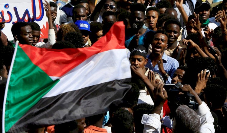 تحركات داعش في السودان.. قلق وسط الفوضى الأمنية