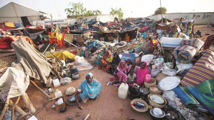 محلل سياسي: الأوضاع في السودان مقلقة مع استمرار الحرب واستقبال شهر رمضان