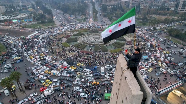 مخطط إسرائيلي لتقسيم الجنوب السوري.. رفضٌ درزي وتصعيد شعبي