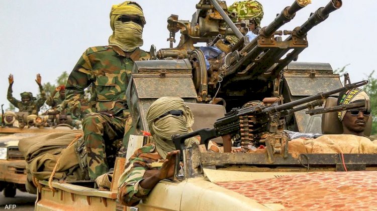 السودان بين الدماء والمجهول.. أرقام صادمة خلّفتها الحرب