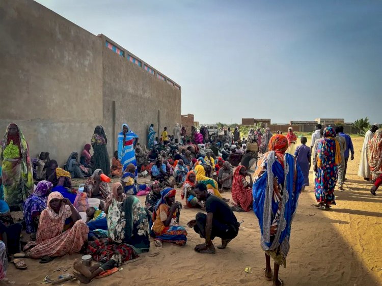 السودان يسجل أعلى معدل جوع كارثي في العالم