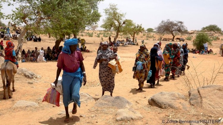 محلل سوداني: خطر المجاعة يقترب من السيناريو الكارثي.. والحل سياسي وإنساني عاجل