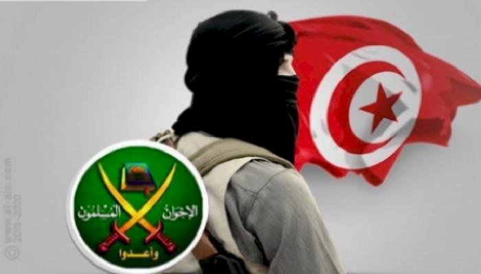 محلل سياسي تونسي: الإخوان يشعلون الفوضى في تونس عبر منصات خارجية