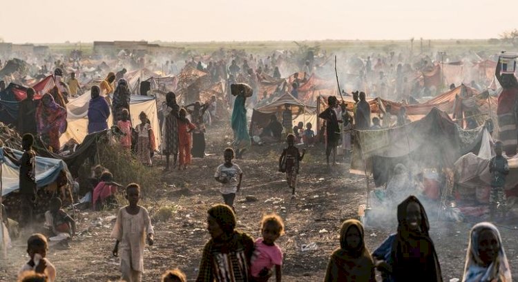 محلل سياسي سوداني: هجمات بورتسودان تنذر بتحول استراتيجي خطير في مسار الحرب