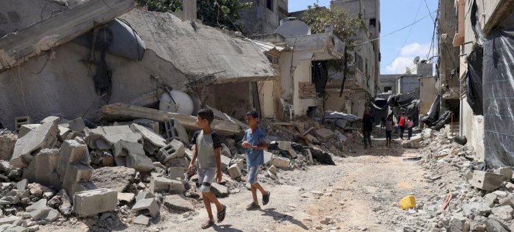 حرب بلا ضجيج في الضفة.. من مكافحة الإرهاب إلى تغيير ديموغرافي شامل