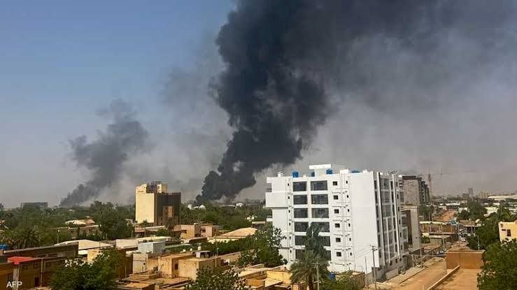 مواشي غائبة وجيوب خاوية.. كيف خطفت الحرب عيد السودان؟