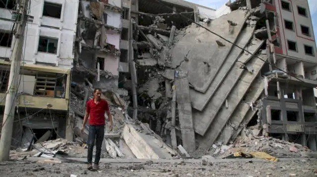 محلل سياسي فلسطيني: الاحتلال يحوّل عيد الأضحى في غزة إلى موسم للحصار والمعاناة