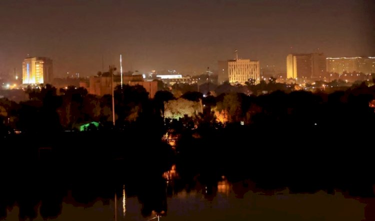 بعد ساعات من التصعيد مع إيران.. تحركات عسكرية ودبلوماسية أمريكية في الشرق الأوسط