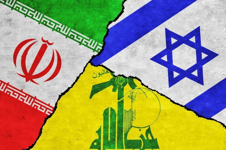 تصعيد بلا سقف.. حزب الله يدخل خط النار في حرب إيران وإسرائيل
