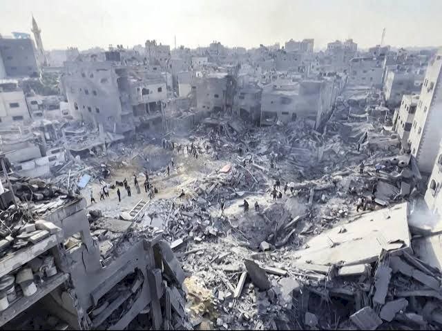 غزة تنزف.. المجازر الإسرائيلية تتواصل رغم اتساع جبهات الحرب مع إيران