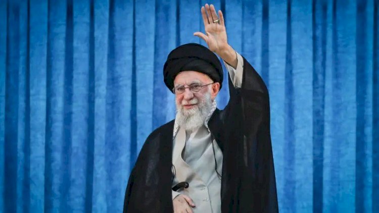 خامنئي يتحسّب للأسوأ.. يحدد خليفته تحسبًا لضربة لتغتياله