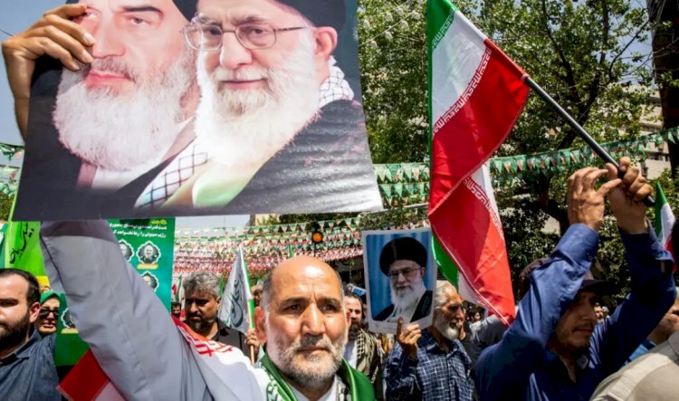 إيران تضع آلاف الجنود الأمريكيين في مرمى نيرانها بعد ضربة فوردو