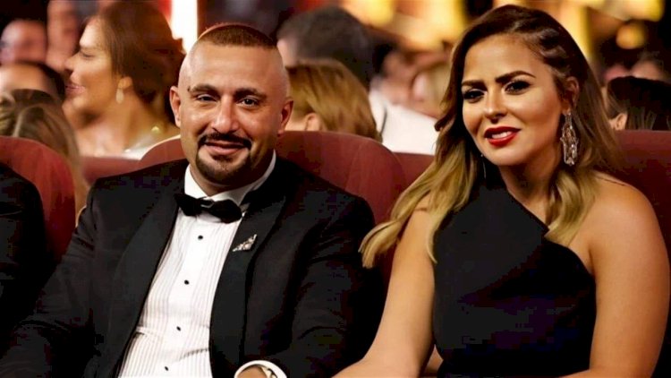 خلافات ما بعد الطلاق.. أزمة جديدة بين أحمد السقا ومها الصغير