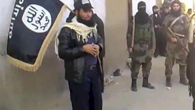 التهديد يتجدد.. خلايا داعش تضرب في العمق السوري