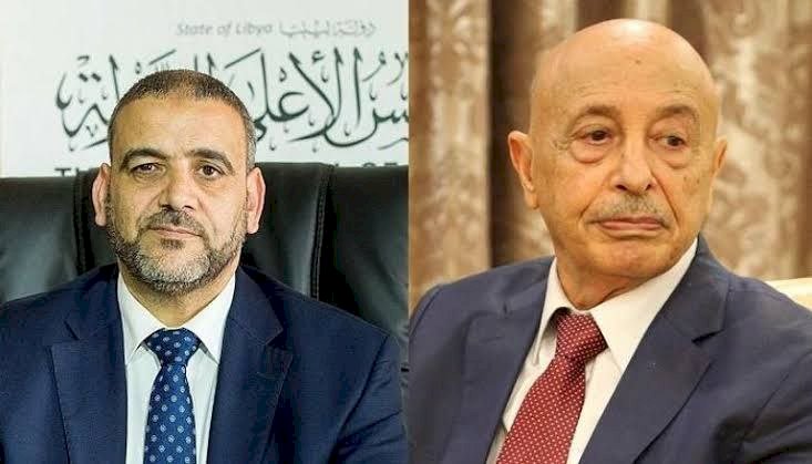 حكومة جديدة في الأفق الليبي.. وخريطة طريق محفوفة بالعراقيل