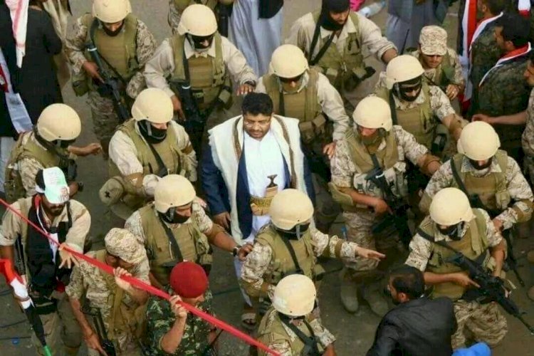هل تتحول المهرة إلى ساحة صراع جديدة بسبب تقاطع أجندات الحوثي والإخوان؟