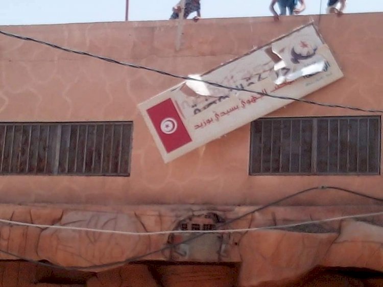 أحكام مشددة بحق قيادات من حركة النهضة في قضية التآمر على أمن الدولة تهز المشهد السياسي التونسي