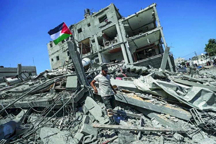 محلل سياسي فلسطيني: تعثر مفاوضات غزة نتيجة حسابات ضيقة تعمّق معاناة المدنيين