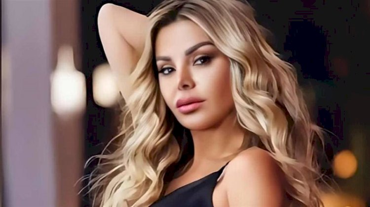 رزان مغربي تنجو من الموت.. تفاصيل الساعات الحرجة بعد الحادث