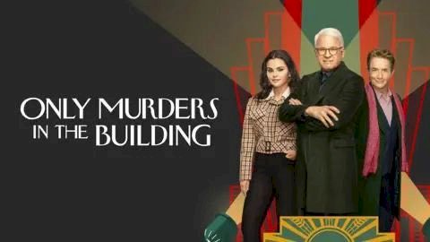 الموسم الخامس من Only Murders in the Building: كل ما تريد معرفته عن موعد العرض والأحداث الجديدة