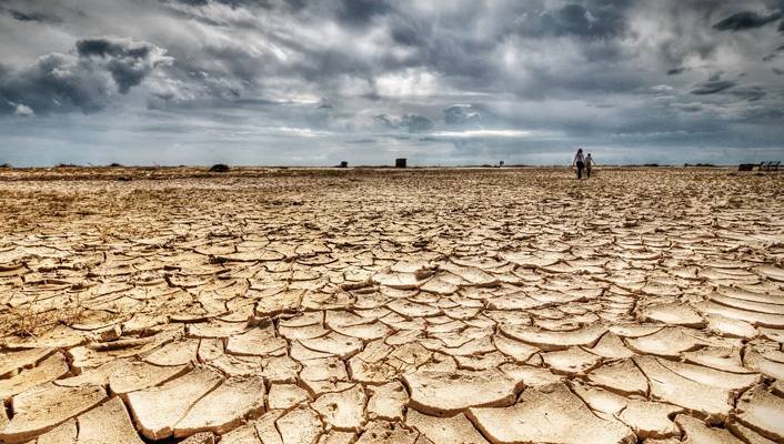 سياسي : الجفاف يُهدد استقرار العراق ويكشف ثغرات إدارة الموارد