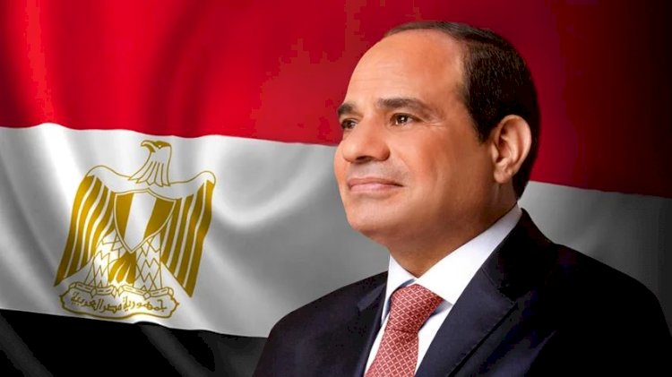 السيسي: لا تهجير للفلسطينيين.. والدور المصري لن يتغير