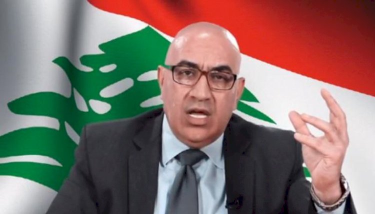 شارل جبور لـ العرب مباشر : رسالتنا لطهران واضحة.. لبنان دولة ذات سيادة ومرحلة التغاضي انتهت