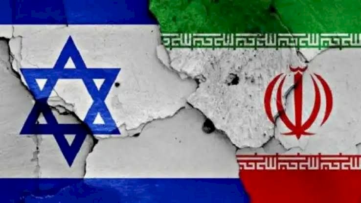 سلاح المياه يزيد سخونة الأجواء بين طهران وتل أبيب.. إيران تواجه أخطر سنوات العطش