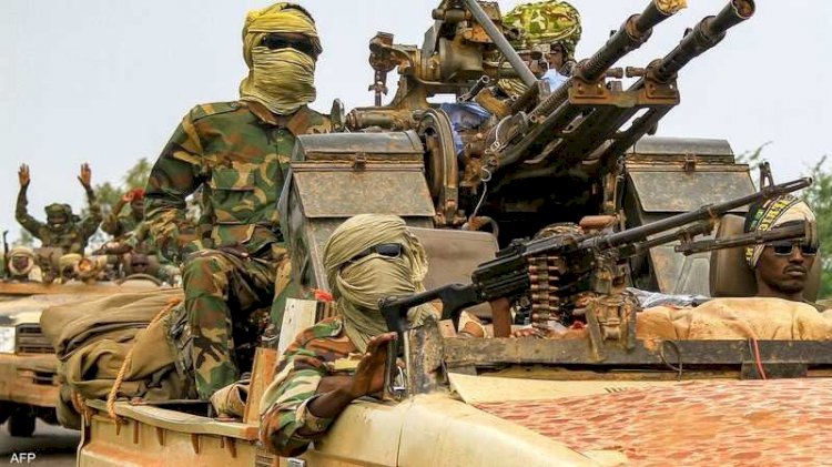 السودان.. حرب بلا نهاية ومجاعة تتفاقم ومحاولات إخوانية للعودة على أنقاض الخراب
