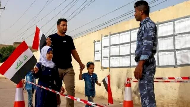 السباق الانتخابي العراقي تحت مقصّ الأمن.. خطوة للشرعية أم هندسة سياسية.. خبراء يُجيبون