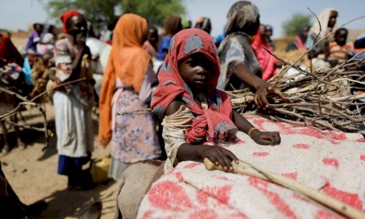 الجوع أشد فتكًا من الرصاص.. كوارث صامتة تحصد أرواح المدنيين في السودان