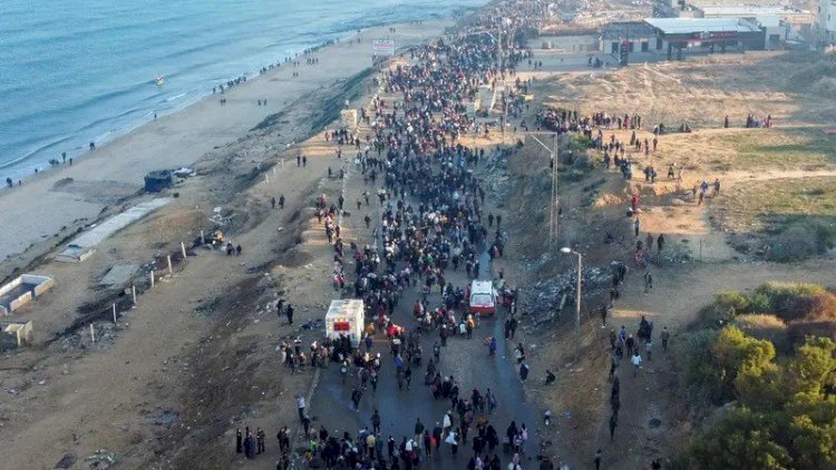 محلل سياسي فلسطيني: غزة تواجه إبادة جماعية ببطء