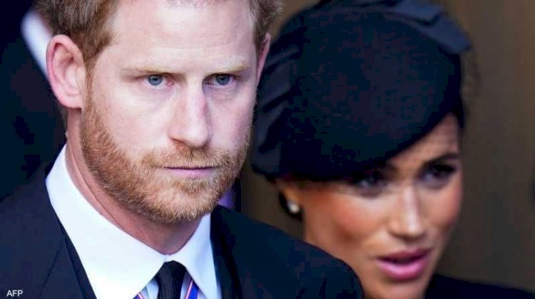 بعد 20 شهرًا من القطيعة.. الأمير هاري يلتقي بالملك تشارلز