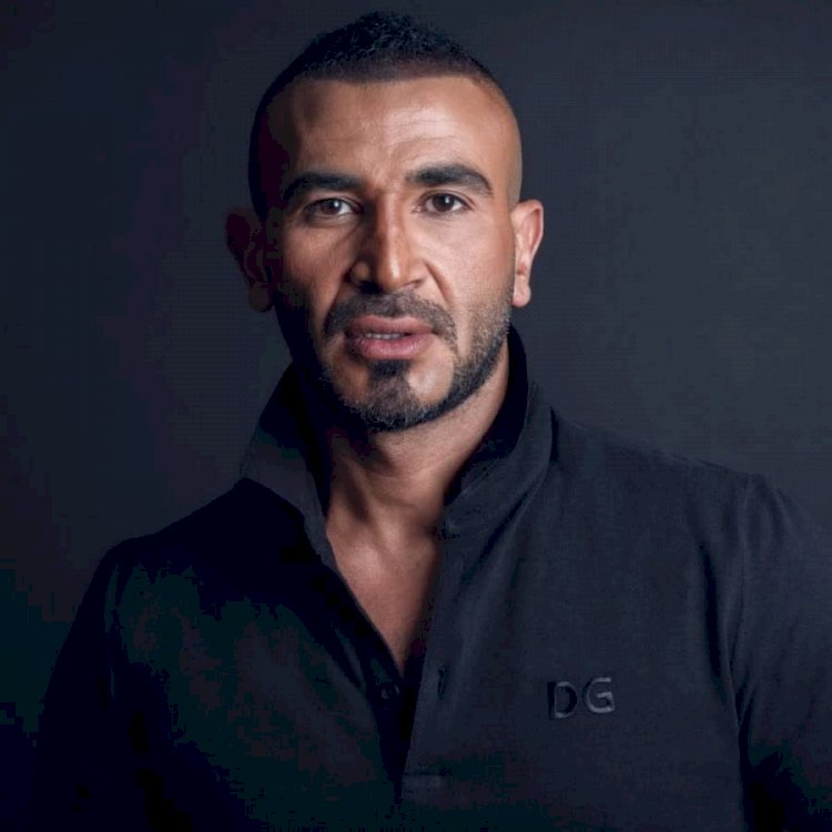 أحمد سعد: سايرينا كانت نقطة التحول في حياتي الفنية