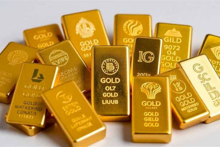 تعرف على أسعار الذهب في البلدان العربية الأربعاء 24 سبتمبر