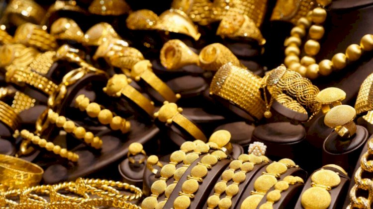 أسعار الذهب, سعر الذهب في  عدد من الدول العربية السبت 27 سبتمبر