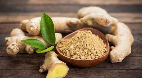 رحلة الزنجبيل من الصين إلى العالم.. توابل عطرية تتحول إلى علاج طبيعي